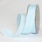 The Ribbon People Soft Blue French Wired Craft Ribbon 1" x 54 Yards